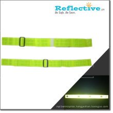 Reflex Shoulder Belt With Reflective PVC Tape (EN13356)